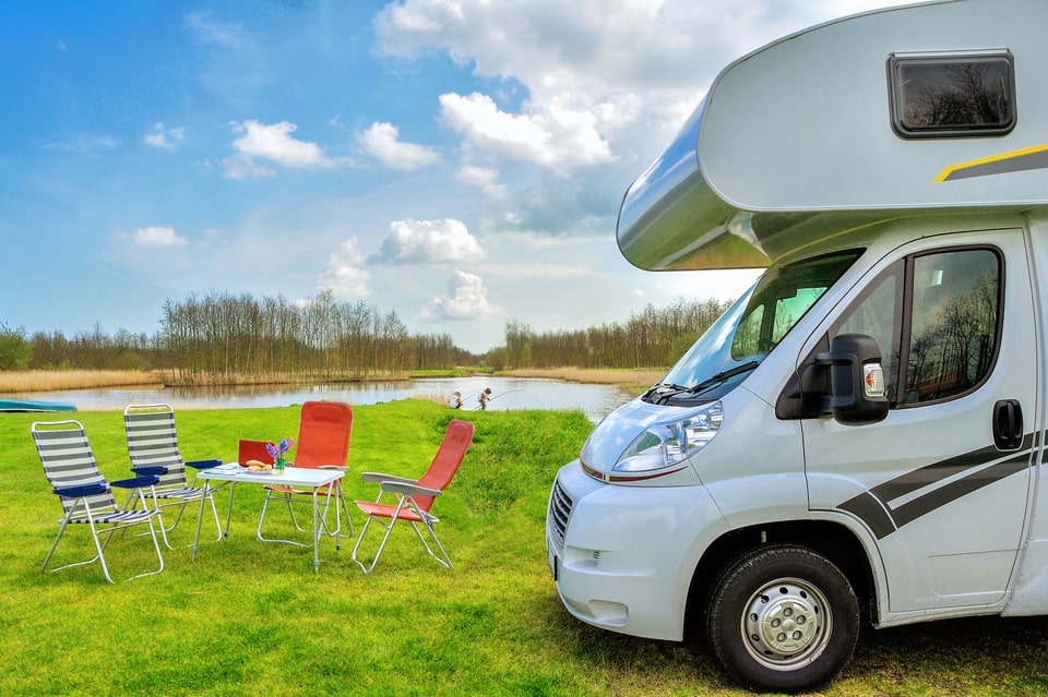 Texas Motorhome Insurance coverage