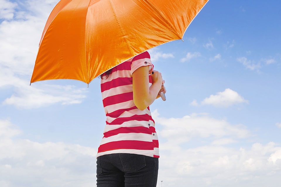 Texas umbrella insurance coverage