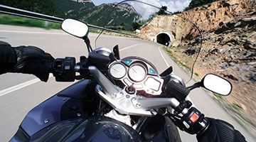 Featured Motorcycle Insurance